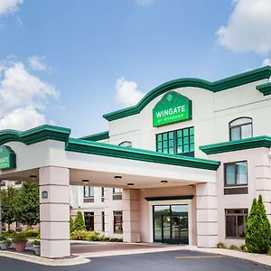 Wingate By Wyndham Peoria - Complimentary Area Shuttle