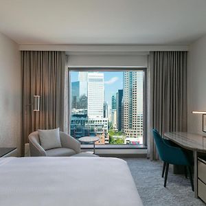 King Guest Room
